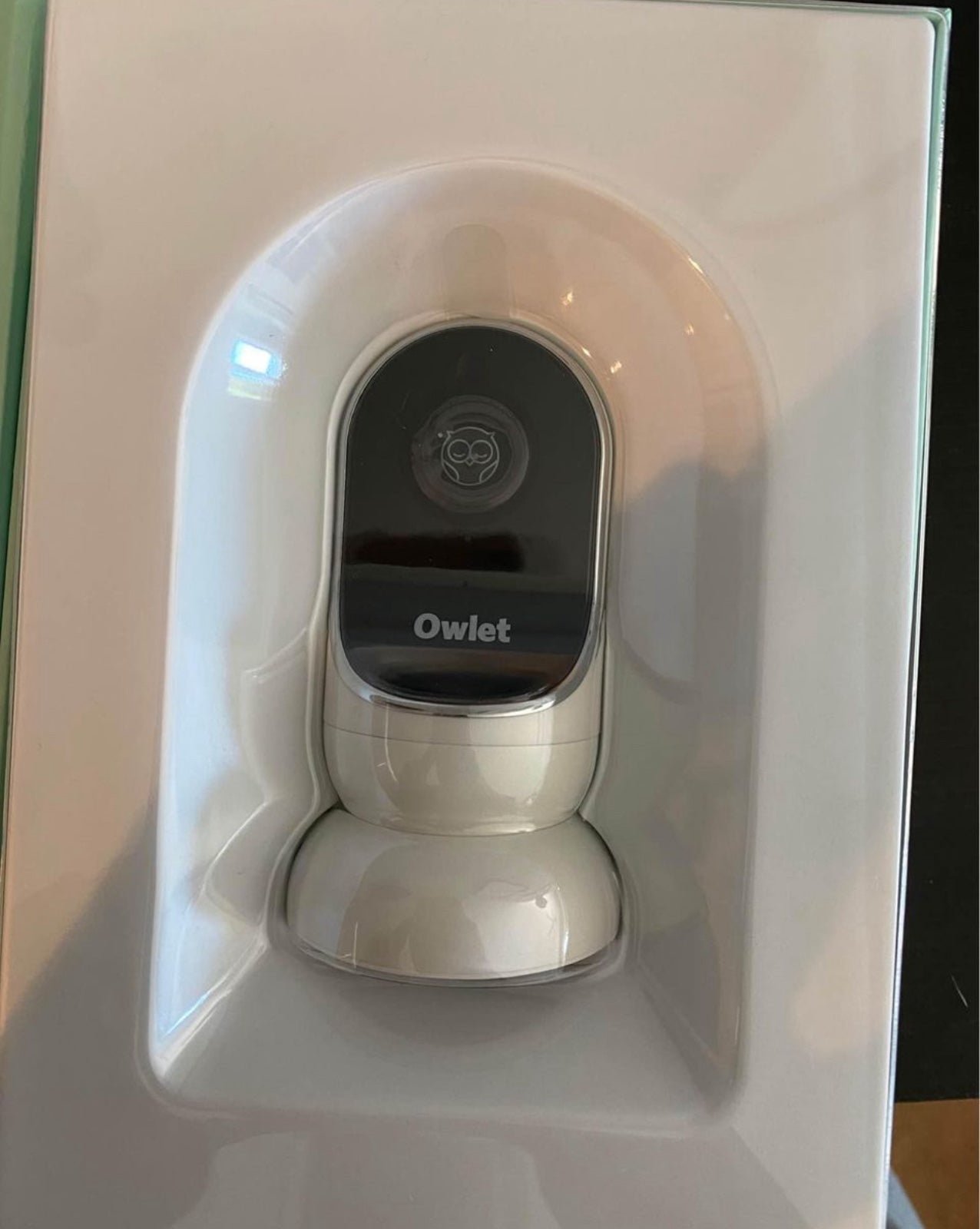 Owlet