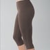 Lululemon in the flow leggings