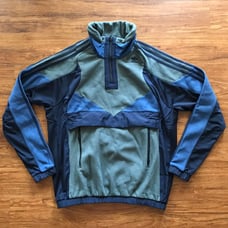 Adidas Men's PT3 Sweatshirt HZ Medium