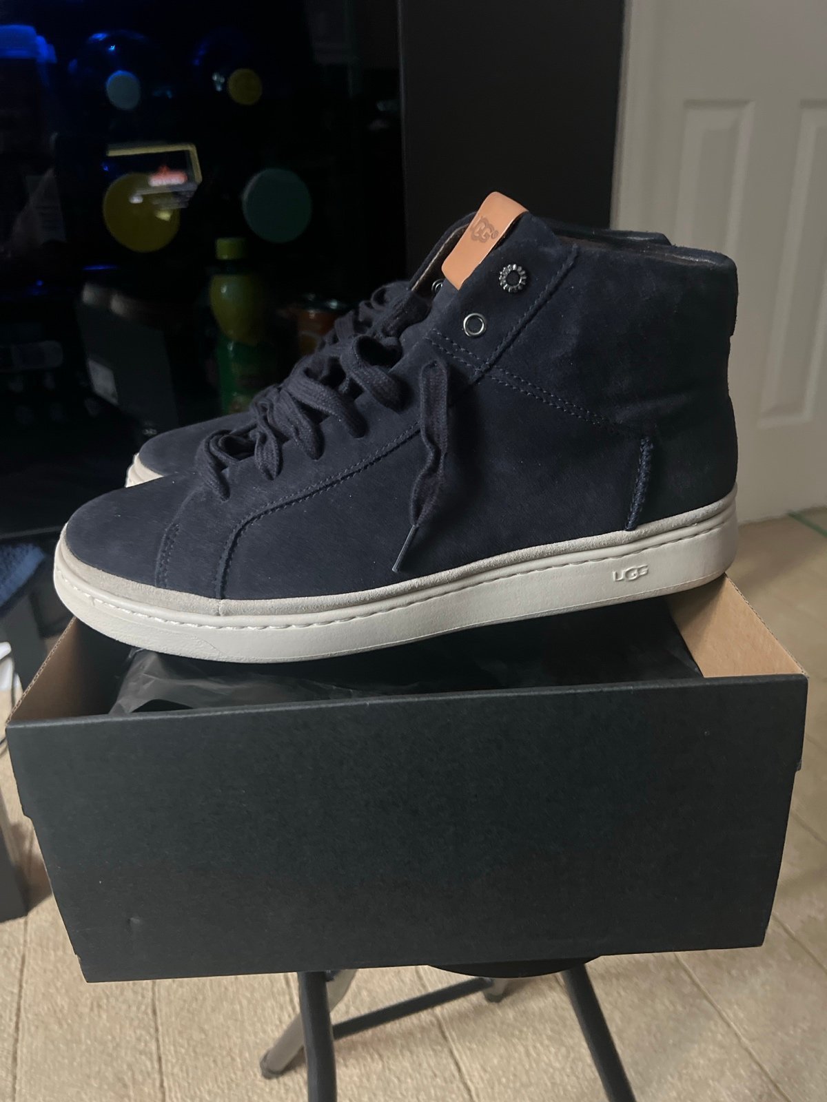 UGG Australia