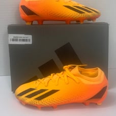 Adidas X SPEEDPORTAL.3 FG J Football/Soccer Cleats Style GZ5072
