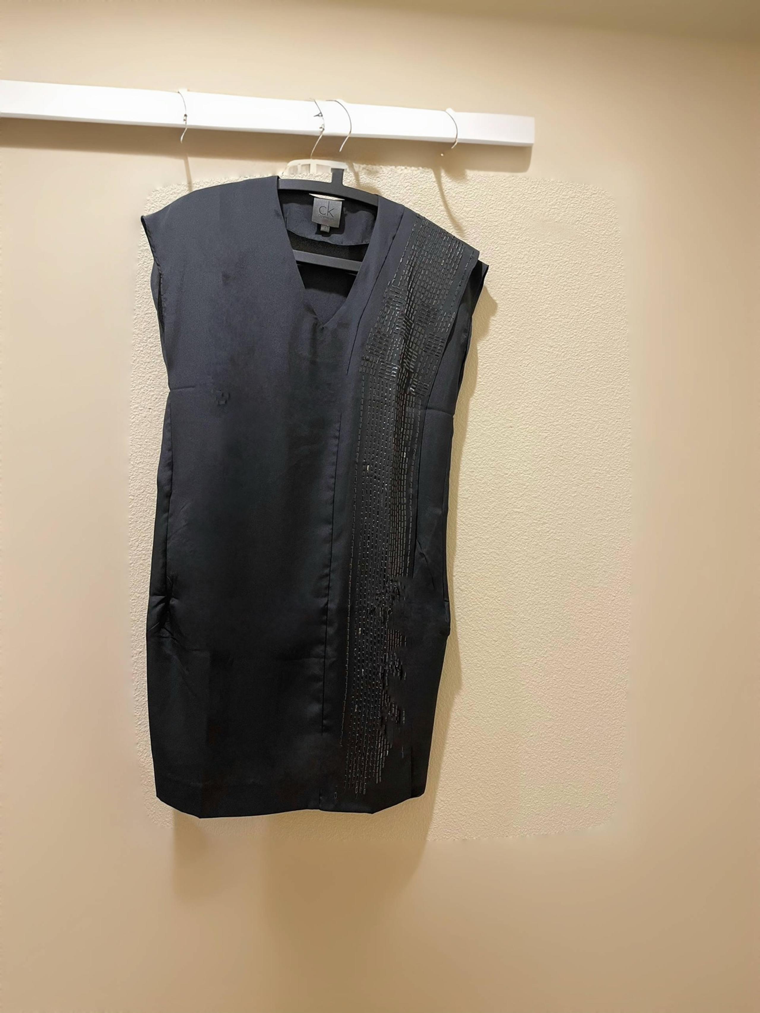 Silk dresses