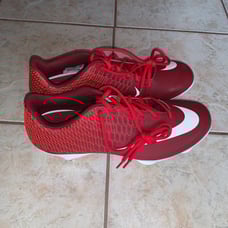 Sz 11 Nike Lunar UltraFly Baseball Cleat