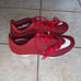 Sz 11 Nike Lunar UltraFly Baseball Cleat