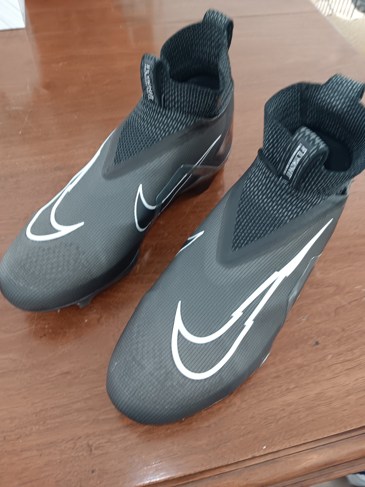 Nike Alpha Menace Elite 3 Size 13