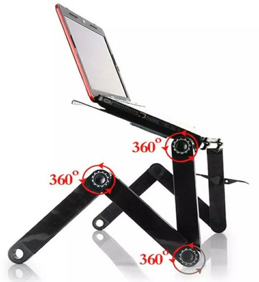 New Adjustable Laptop Stand
