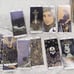 Jonasa Jaus tarot 4th edition- oop