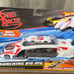 Hot Wheels 2007 Speed Racer Mach 5 Launching Big Rig