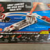 Hot Wheels 2007 Speed Racer Mach 5 Launching Big Rig