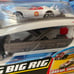 Hot Wheels 2007 Speed Racer Mach 5 Launching Big Rig