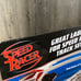 Hot Wheels 2007 Speed Racer Mach 5 Launching Big Rig