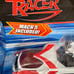 Hot Wheels 2007 Speed Racer Mach 5 Launching Big Rig