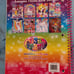 Lisa Frank Boopisedoodle Back to School Bundle Folder and Spiral Notebook