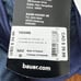 Bauer Hockey Pant Cover Shell Intermediate Size M Blue