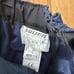 Bauer Hockey Pant Cover Shell Intermediate Size M Blue