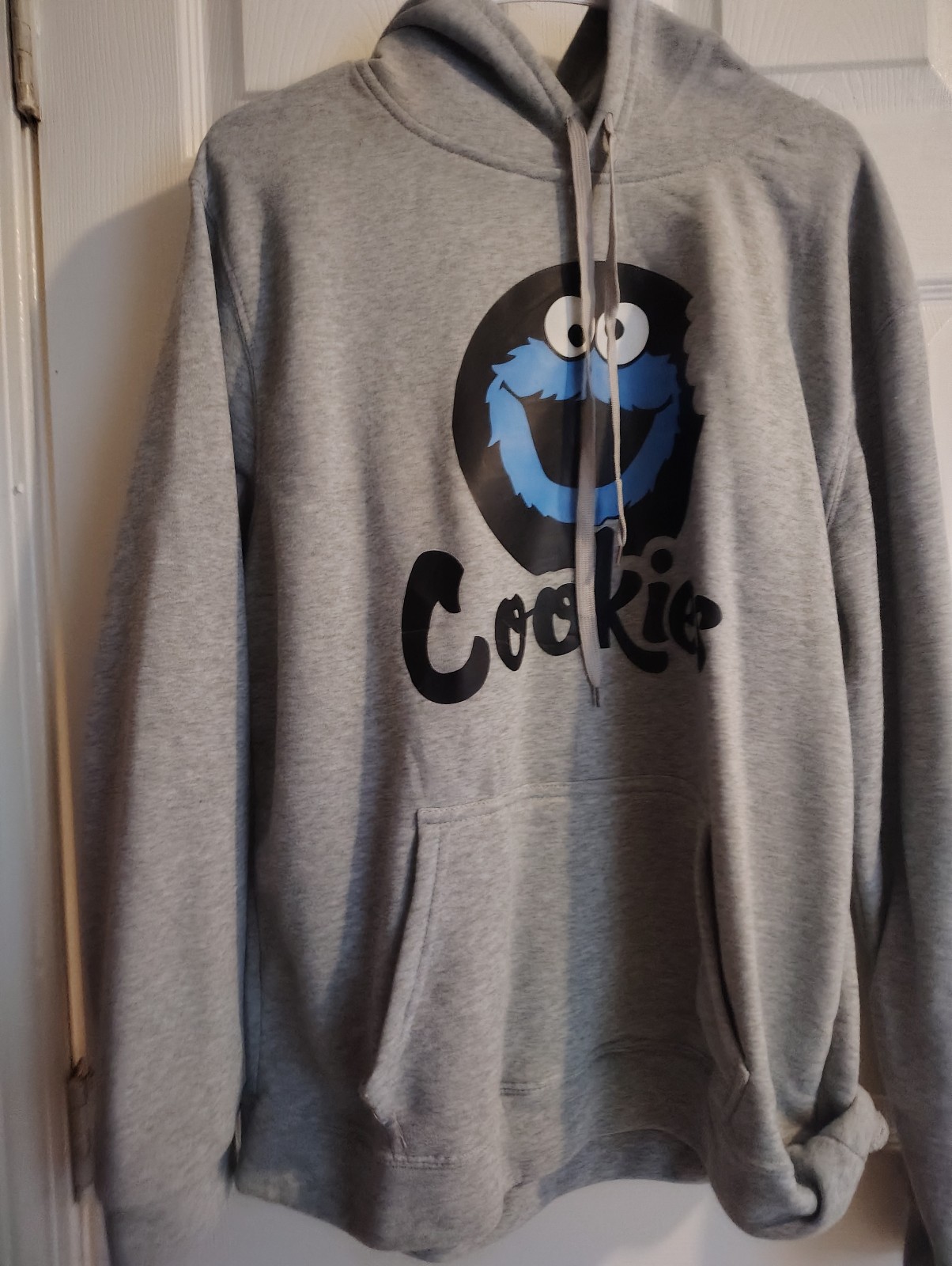 Cookies hoodie sz xl fits like lg brand new