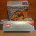 Lego 40581 Bioncile Thai and Takua Gift With Purchase