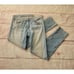Rag & bone capri rio jeans Size 29