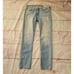Rag & bone capri rio jeans Size 29