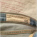 Rag & bone capri rio jeans Size 29