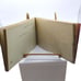 Antique 20 Pack Detachable Postcards, REIMS France Views Under the Shells, EC