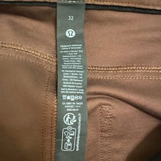 Lululemon