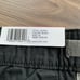 Sale! 158 Joie Women’s Cotton-Linen Pleated Short Black Color Size XL