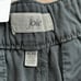 Sale! 158 Joie Women’s Cotton-Linen Pleated Short Black Color Size XL