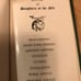 Daughters of the Nile book