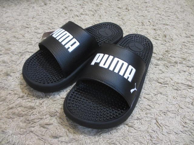 PUMA Sports Sandals for Men | Mercari