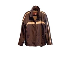 Vintage Izod Performance snow jacket in good condition size XL.