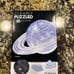3D puzzle sets (4)