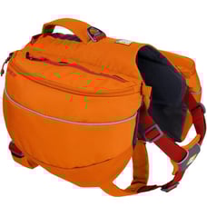 NEW Ruffwear, Approach Dog Backpack, Hiking & Camping Pack with Saddlebags, XS