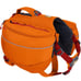 NEW Ruffwear, Approach Dog Backpack, Hiking & Camping Pack with Saddlebags, XS