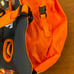 NEW Ruffwear, Approach Dog Backpack, Hiking & Camping Pack with Saddlebags, XS
