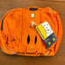 NEW Ruffwear, Approach Dog Backpack, Hiking & Camping Pack with Saddlebags, XS