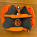 NEW Ruffwear, Approach Dog Backpack, Hiking & Camping Pack with Saddlebags, XS