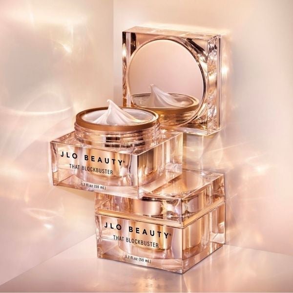 JLO BEAUTY - That Blockbuster Cream with Hyaluronic Acid