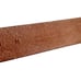 Linea Pelle Brown Leather Belt 46049 Brass Buckle Sz Medium
