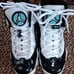 Nike Air Jordan 6 Rings Tropical Twist Sz. (6Y)