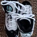 Nike Air Jordan 6 Rings Tropical Twist Sz. (6Y)