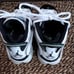Nike Air Jordan 6 Rings Tropical Twist Sz. (6Y)