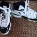 Nike Air Jordan 6 Rings Tropical Twist Sz. (6Y)