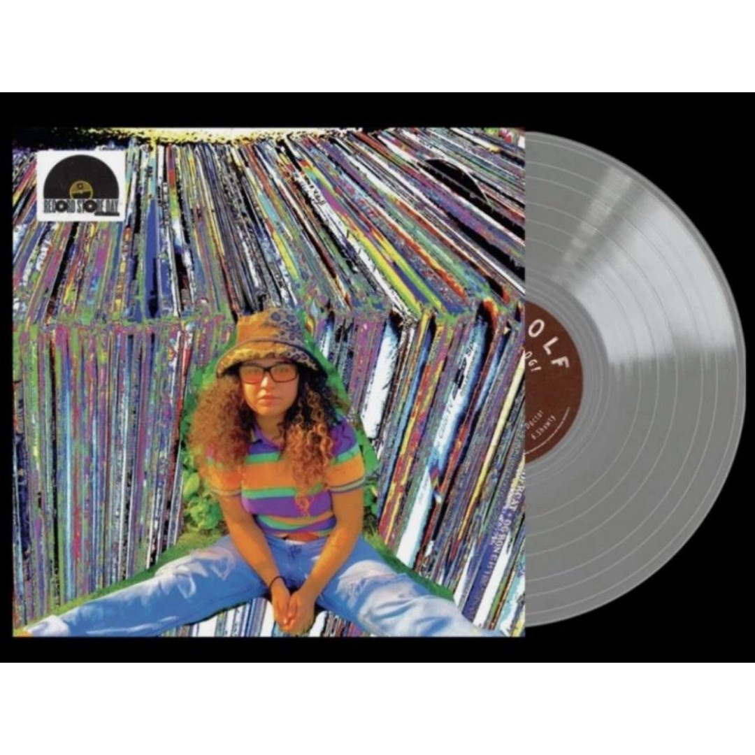 Remi Wolf - You’re a Dog/I’m Allergic to Dogs 2025 Record Store Day RSD New