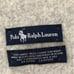 Ralph Lauren Polo Lambs Wool Scarf