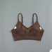 DARC SPORT “UNTIL VALHALLA” DESERT DUST SPORTS BRA ~ LARGE