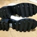 RANDA Short Boots Cutwork Chelsea Boots Size S