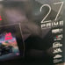 Sceptre 27 Prime Gaming Monitor