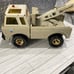 VINTAGE 1970’s MIGHTY TONKA CHEVRON TOW WRECKER TRUCK 24 HR SERVICE