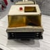 VINTAGE 1970’s MIGHTY TONKA CHEVRON TOW WRECKER TRUCK 24 HR SERVICE
